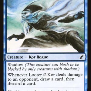 Time Spiral Remastered - 74 - Looter il-Kor - Common - U - Non-foil