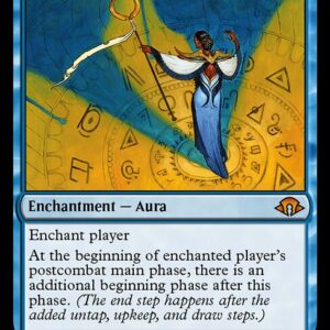 Modern Horizons 3 - 70 - Shadow of the Second Sun - Mythic - U - Non-foil