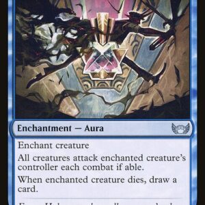 Streets of New Capenna - 55 - Public Enemy - Uncommon - U - Non-foil
