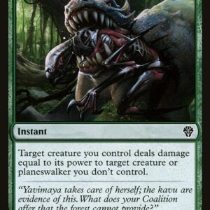 Dominaria United - 155 - Bite Down - Common - G - Non-foil
