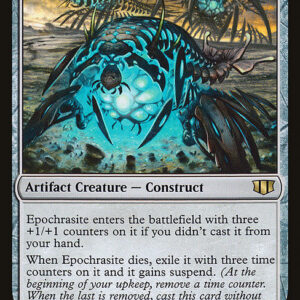 Commander 2014 - 238 - Epochrasite - Rare - C - Non-foil (Front)