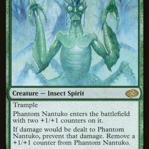 Jumpstart 2022 - 706 - Phantom Nantuko - Rare - G - Non-foil