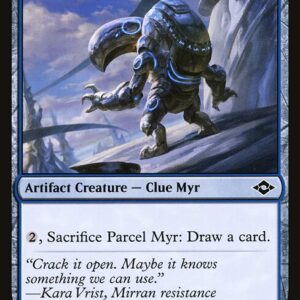 Modern Horizons 2 - 54 - Parcel Myr - Common - U - Non-foil