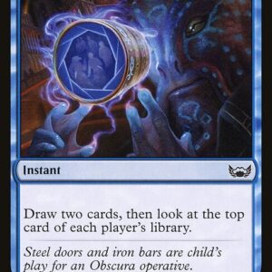 Streets of New Capenna - 37 - Case the Joint - Common - U - Non-foil
