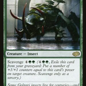 Jumpstart 2022 - 645 - Deadbridge Goliath - Rare - G - Non-foil