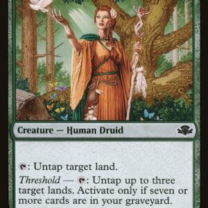 Dominaria Remastered - 168 - Krosan Restorer - Common - G - Non-foil