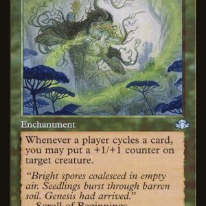 Dominaria Remastered - 342 - Invigorating Boon - Uncommon - G - Non-foil