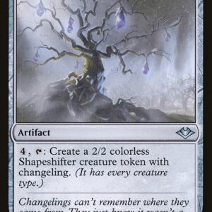 Modern Horizons - 221 - Birthing Boughs - Uncommon - C - Non-foil