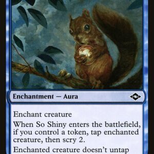 Modern Horizons 2 - 63 - So Shiny - Common - U - Non-foil