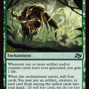 Aetherdrift - 159 - Dredger's Insight - Uncommon - G - Non-foil