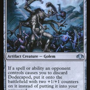 Dominaria Remastered - 220 - Dodecapod - Uncommon - C - Non-foil