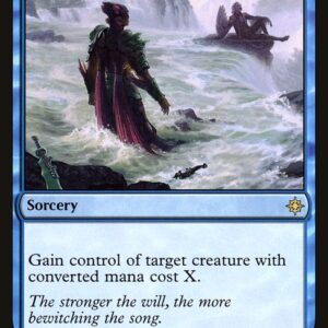 Ixalan - 55 - Entrancing Melody - Rare - U - Non-foil