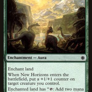 Ixalan - 198 - New Horizons - Common - G - Non-foil