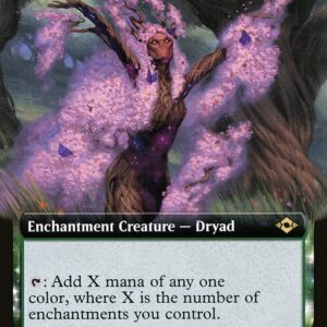 Modern Horizons 2 - 462 - Sanctum Weaver - Rare - G - Non-foil