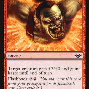 Modern Horizons - 144 - Reckless Charge - Common - R - Non-foil