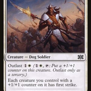 Double Masters 2022 - 5 - Ainok Bond-Kin - Common - W - Non-foil