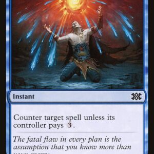 Double Masters 2022 - 58 - Mana Leak - Common - U - Non-foil