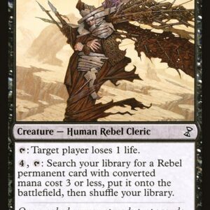 Time Spiral Remastered - 103 - Blightspeaker - Common - B - Non-foil