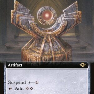 Modern Horizons 2 - 472 - Sol Talisman - Rare - C - Foil