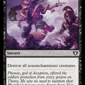 Commander Masters - 157 - Extinguish All Hope - Uncommon - B - Non-foil