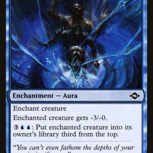 Modern Horizons 2 - 62 - Shattered Ego - Common - U - Non-foil