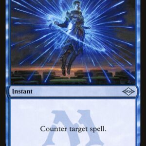 Modern Horizons 2 - 267 - Counterspell - Uncommon - U - Non-foil