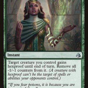 Amonkhet - 169 - Hapatra's Mark - Uncommon - G - Non-foil