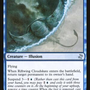 Time Spiral Remastered - 82 - Riftwing Cloudskate - Uncommon - U - Non-foil