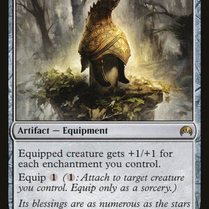 Magic Origins - 230 - Helm of the Gods - Rare - C - Non-foil