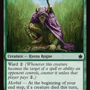 Foundations - 101 - Cackling Prowler - Common - G - Non-foil