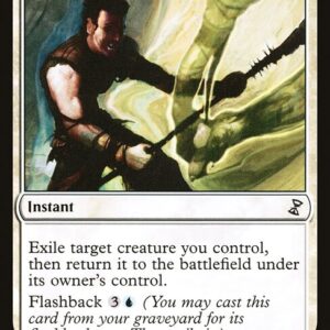 Time Spiral Remastered - 28 - Momentary Blink - Common - W - Non-foil