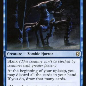 Commander Legends: Battle for Baldur's Gate - 721 - Forgotten Creation - Rare - U - Non-foil