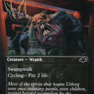 Dominaria Remastered - 429 - Street Wraith - Common - B - Non-foil