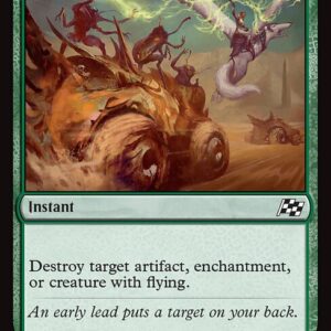 Aetherdrift - 156 - Broken Wings - Common - G - Non-foil