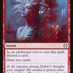 Phyrexia: All Will Be One - 151 - Thrill of Possibility - Common - R - Non-foil