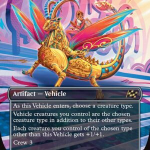 Aetherdrift - 329 - Lifecraft Engine - Rare - C - Non-foil