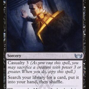 Streets of New Capenna - 83 - Illicit Shipment - Uncommon - B - Non-foil