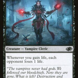 Jumpstart 2022 - 439 - Marauding Blight-Priest - Common - B - Non-foil