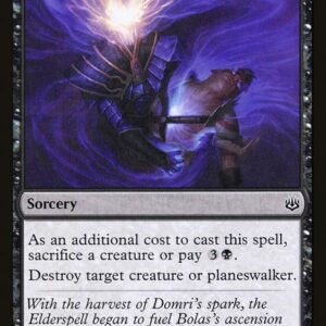 War of the Spark - 105 - Spark Harvest - Common - B - Non-foil (Front)