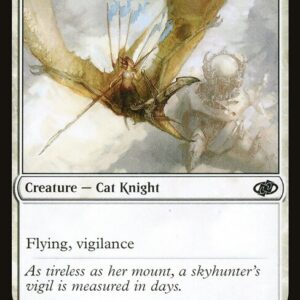 Jumpstart 2022 - 246 - Skyhunter Prowler - Common - W - Non-foil
