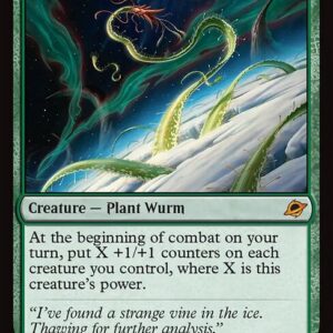 Edge of Eternities - 201 - Ouroboroid - Mythic - G - Non-foil