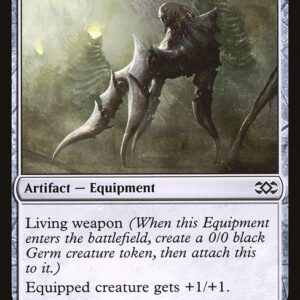 Double Masters - 256 - Flayer Husk - Common - C - Non-foil