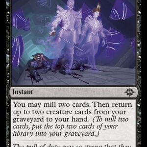 The Lost Caverns of Ixalan - 90 - Another Chance - Common - B - Non-foil (Front)