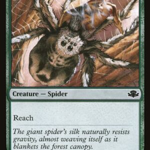 Dominaria Remastered - 163 - Giant Spider - Common - G - Non-foil