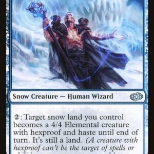 Jumpstart 2022 - 274 - Avalanche Caller - Uncommon - U - Non-foil