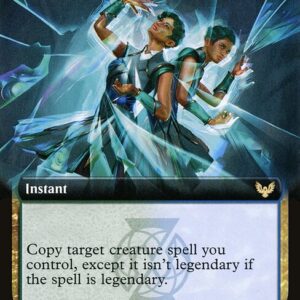 Strixhaven: School of Mages - 340 - Double Major - Rare - UG - Non-foil