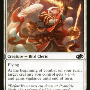 Jumpstart 2022 - 167 - Combat Professor - Common - W - Non-foil