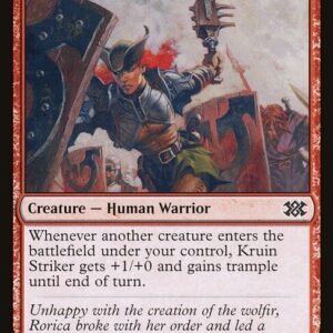 Double Masters 2022 - 114 - Kruin Striker - Common - R - Non-foil