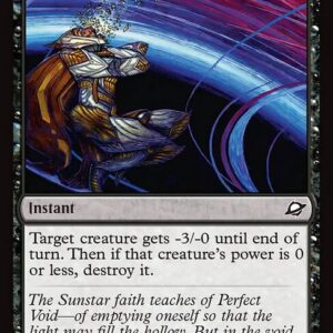 Edge of Eternities - 95 - Depressurize - Common - B - Foil
