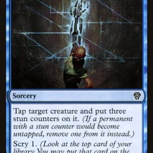 Dominaria United - 54 - Impede Momentum - Common - U - Non-foil